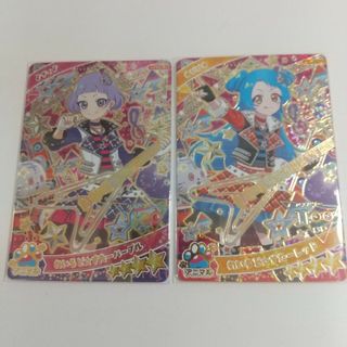 ザ☆ワイルドストロベリー 星井美希 BNP 4枚 アイマス アイドルマスター