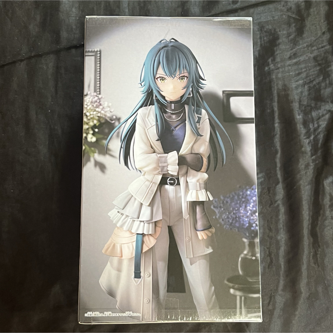 学園アイドルマスター ESPRESTO-Stylish pose 月村手毬 学園アイドル