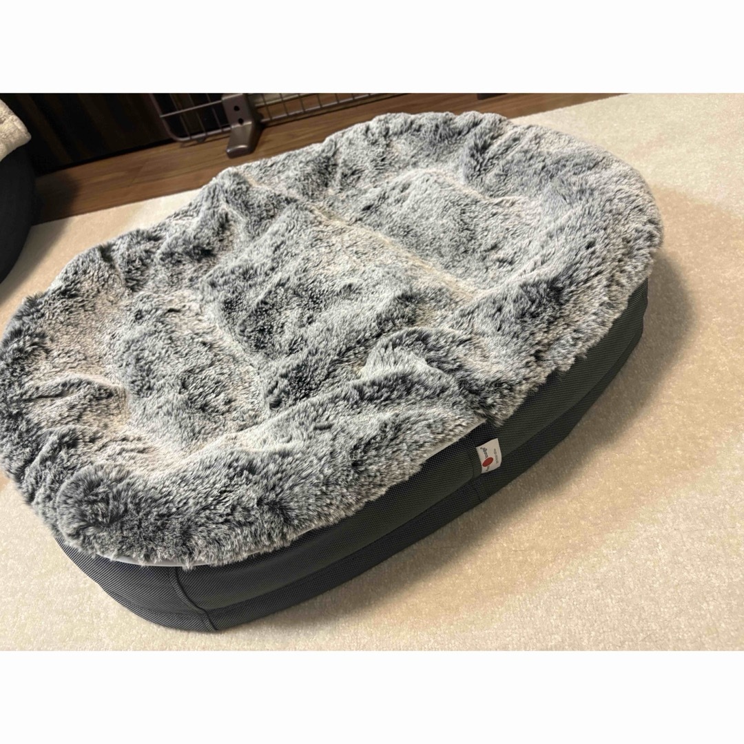 アンビエントラウンジ ペット用ベッド Sサイズ