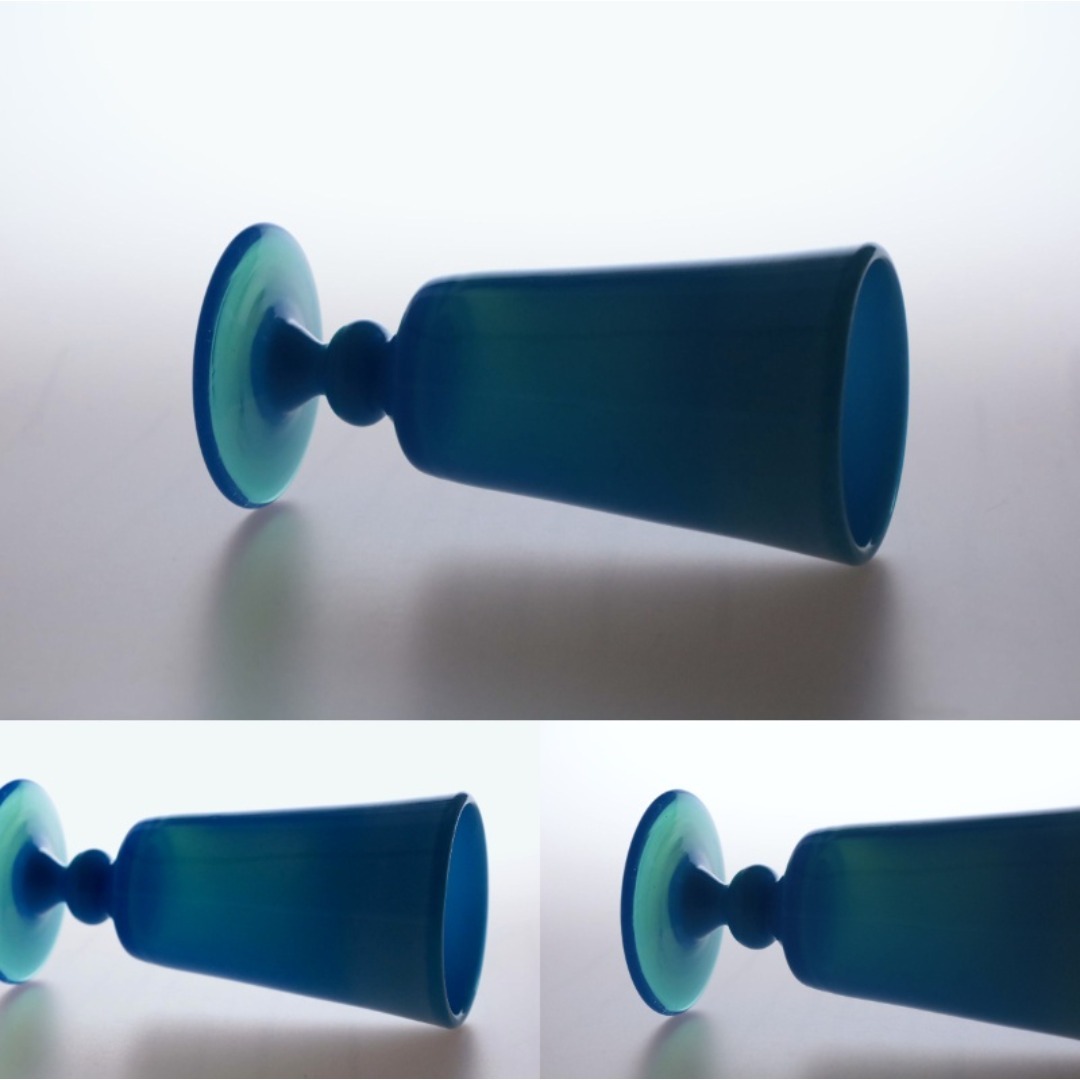 Erik Hoglund エリックホグラン フラワーベース 花器 75266