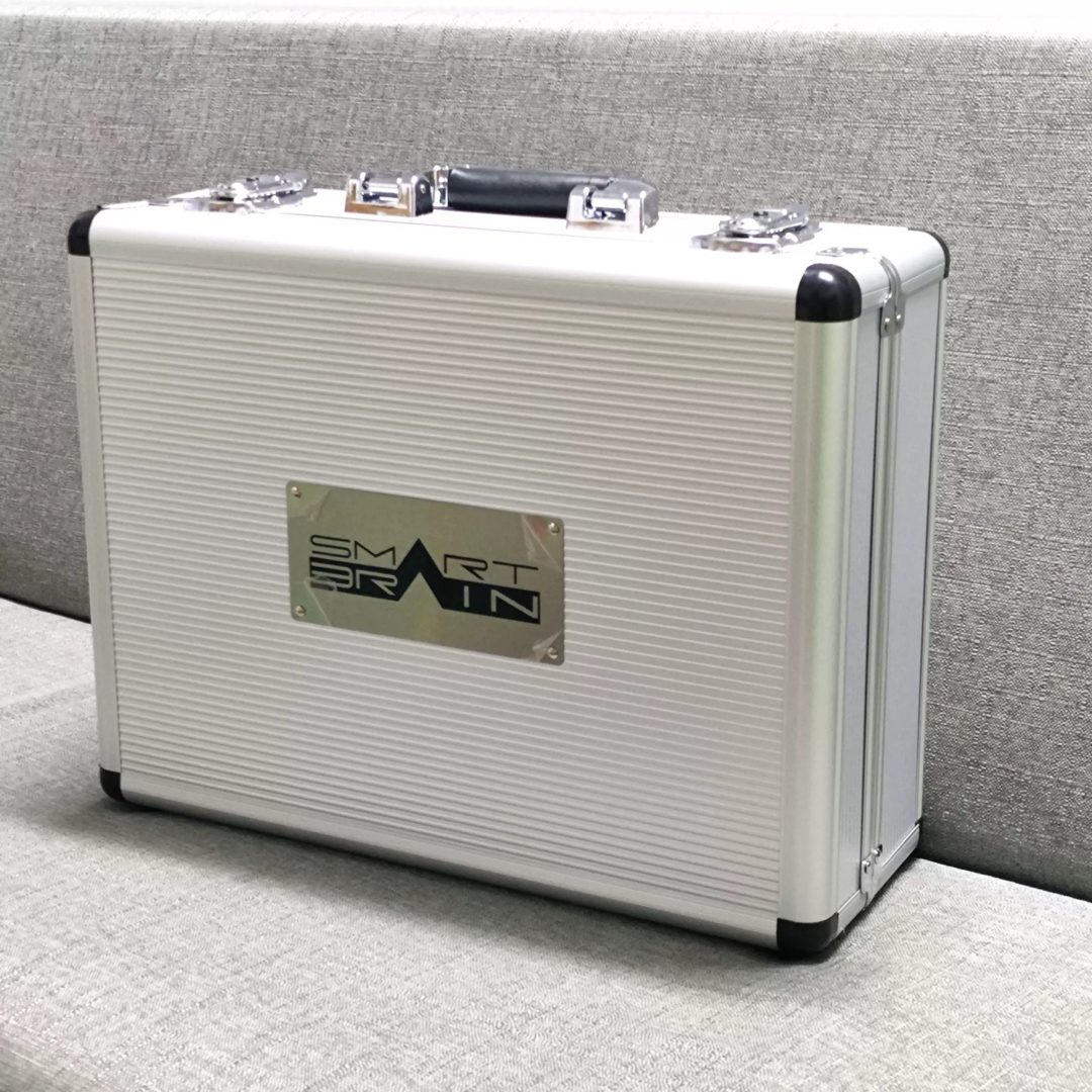 カイザギアボックス ボックスのみ CSM対応 レプリカ ダイヤルロック劇中風