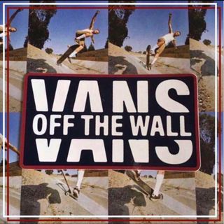 超レア 販促 非売品 VANS バンズ OFF THE WALL 木製 看板 2025年最新