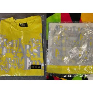 嵐 大野智 ソロコン Tシャツ 嵐 大野智 ソロコン 2006×お年玉/嵐=3104円