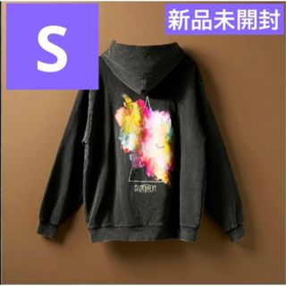 即日発送 ヤバすぎるシャカシャカパーカー 即日発送OfficialStore限定