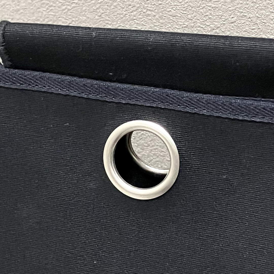 HERMES - エルメス［エールバッグ］MM用 替えバッグ ブラック