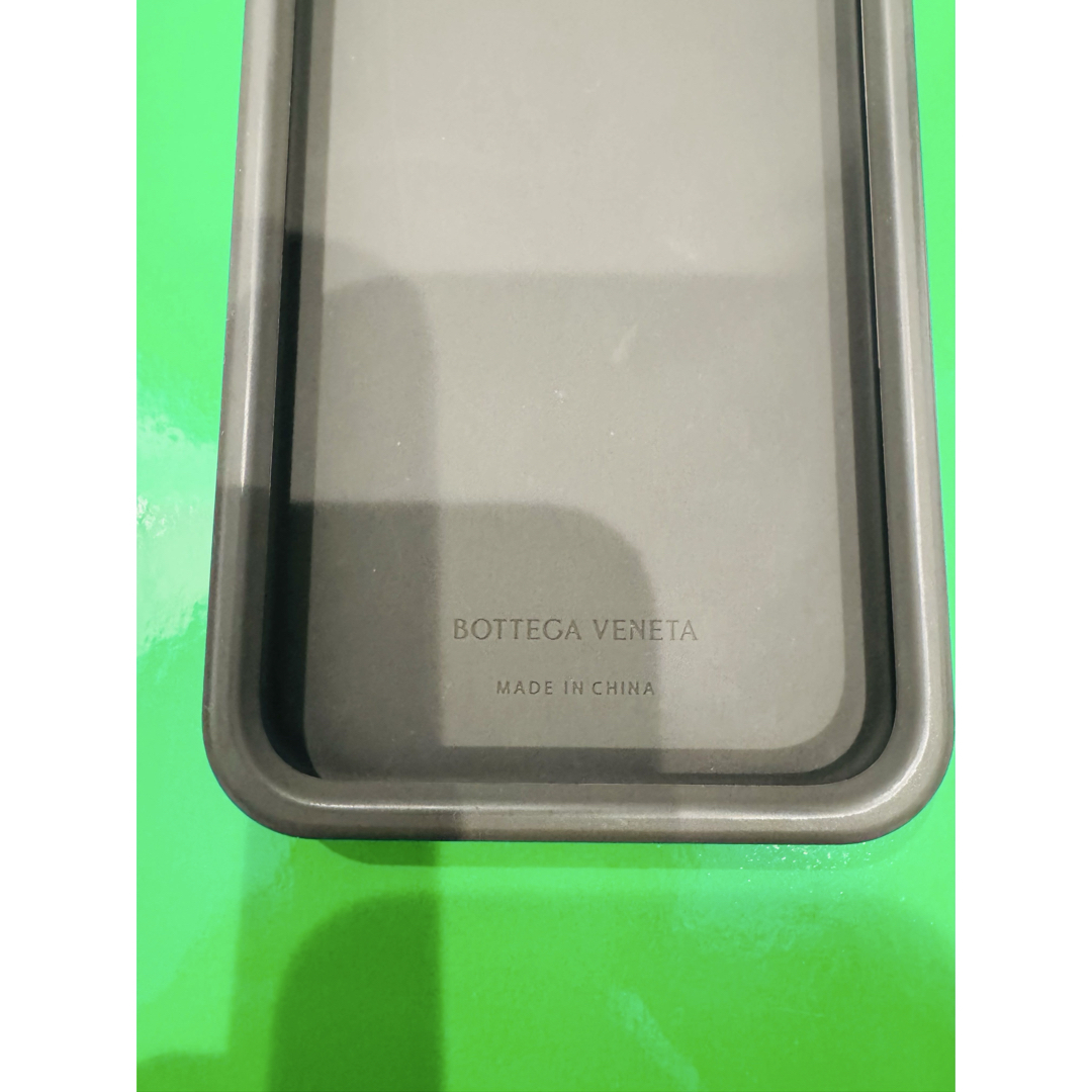 BOTTEGA VENETA - 【レア商品！】ボッテガヴェネタ iPhoneケース