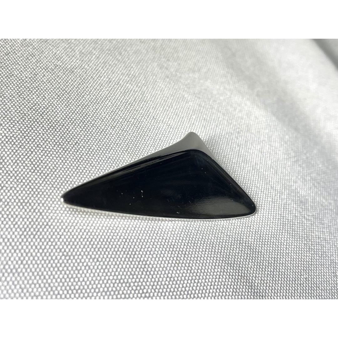 ジョージジェンセン #327 ヘニングコッペル SV925 ヴィンテージブローチ