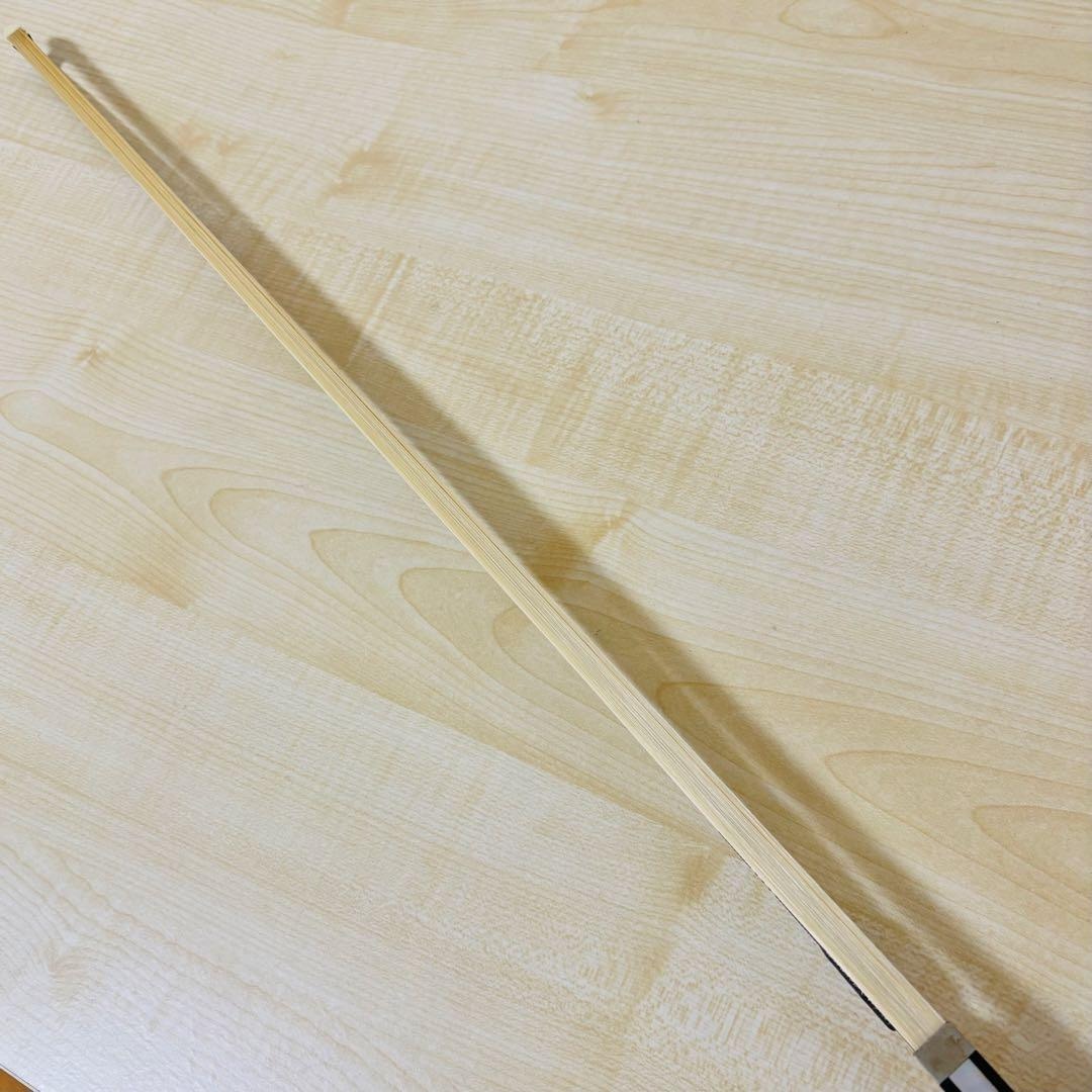 希少品】Roderich Paesold バイオリン弓 69cm