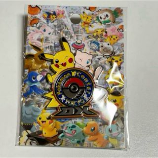 ピカチュウ ピンバッジ EXPO2025 ピカチュウ ピンバッジ EXPO 2025
