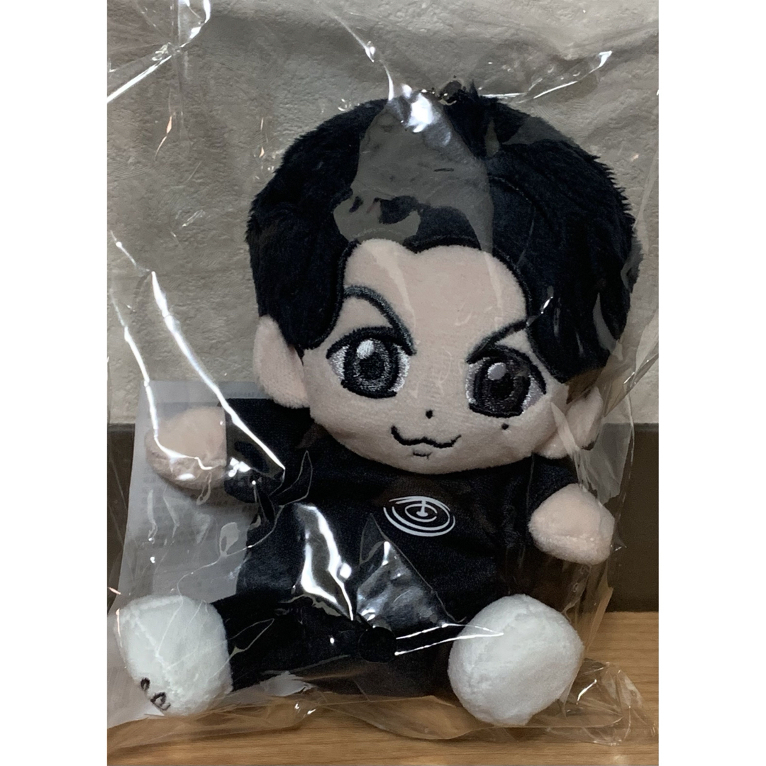 福山雅治 ファンクラブ限定 PRODUCT ぬいぐるみ 推しぬい 完全受注生産