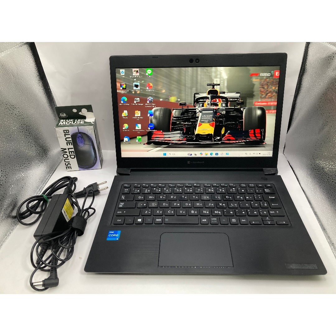 2020《フラッグシップモデル》DVD搭載！Panasonic CF-LV9