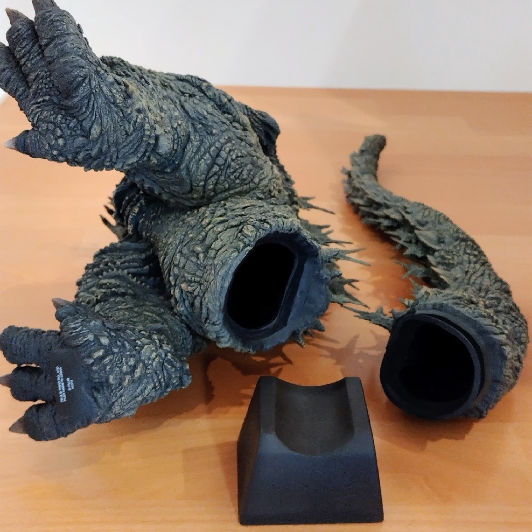 エクスプラス 東宝30cmシリーズ ゴジラ2023 -1.0 一般流通版 東宝30cm