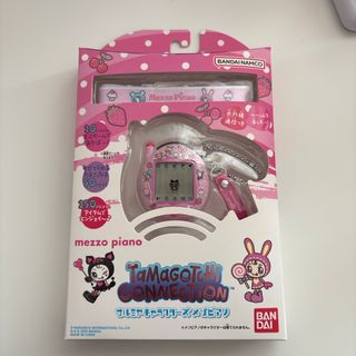 初代たまごっち 2つセット バンダイナムコエンターテインメント 【2種