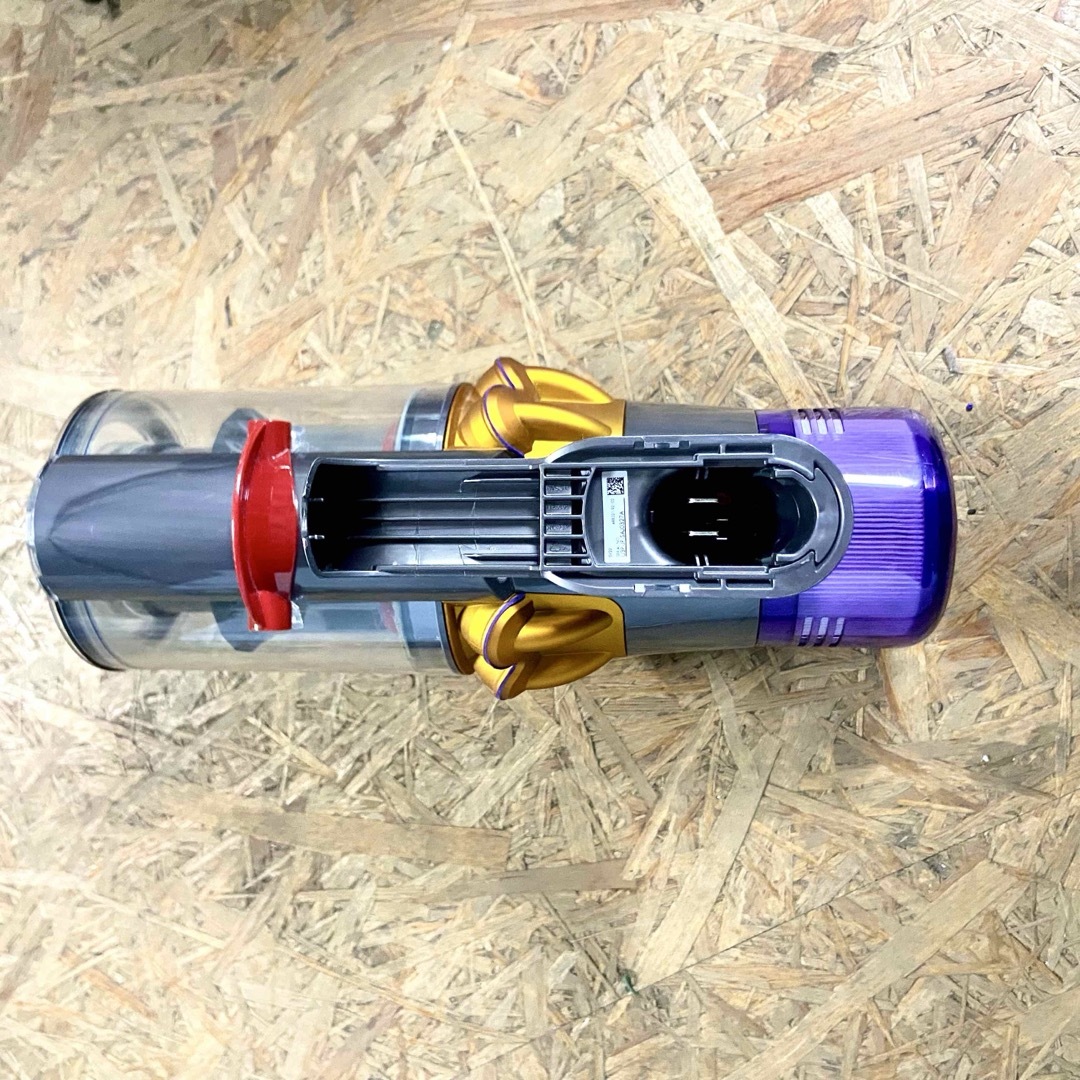 高級ゴールド】Dyson V15 掃除がプロ級 ダイソン SV22 dyso