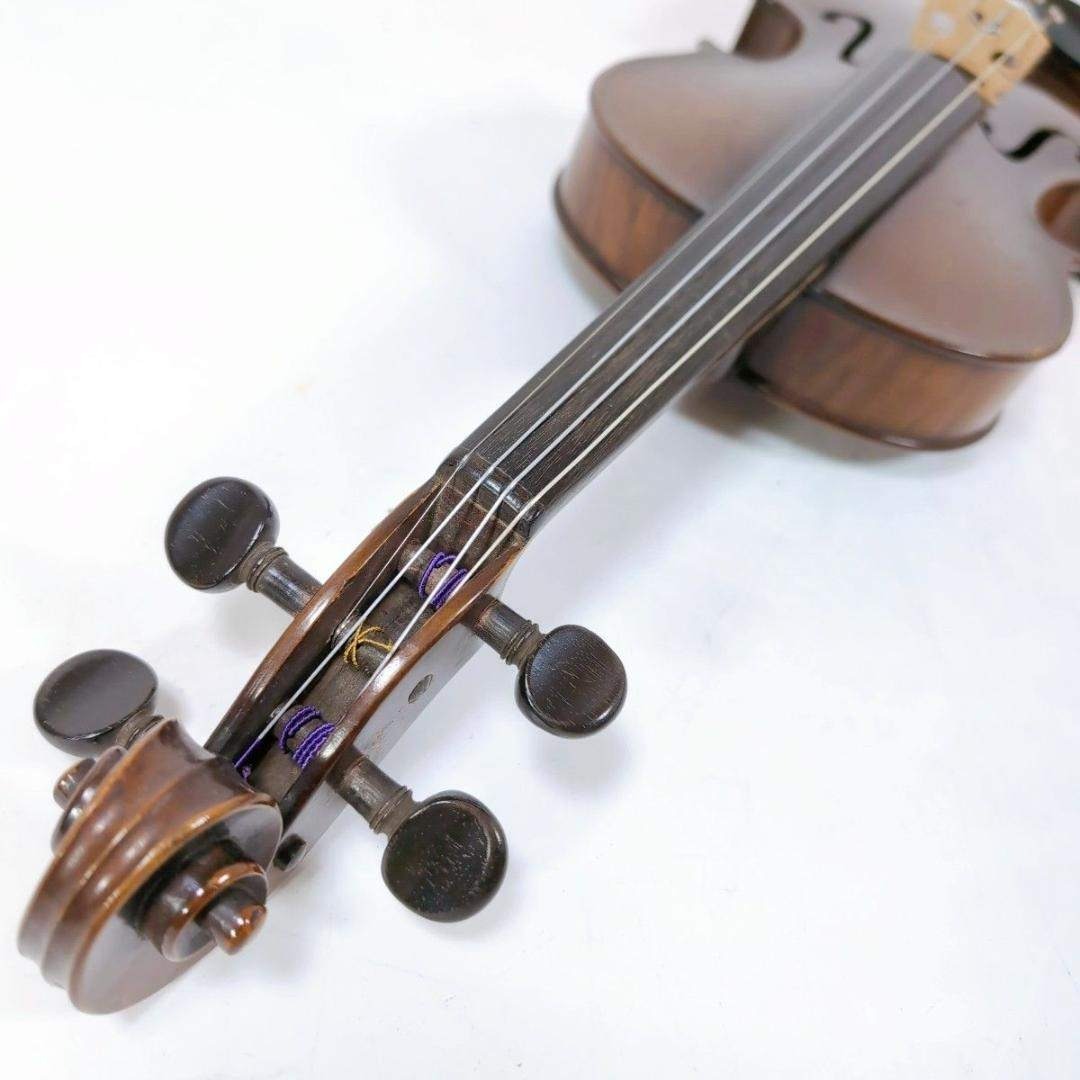 SUZUKI スズキ 鈴木政吉 バイオリン NO.6 4/4 ヴァイオリン