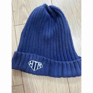 Ron Herman - extreme cashmere ニット帽 ビーニー ロンハーマンの通販