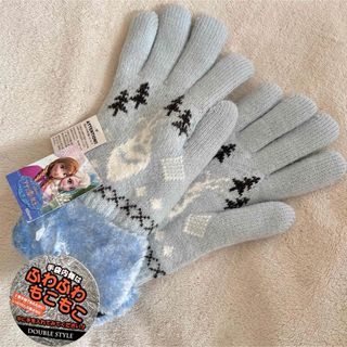 アナと雪の女王 - アレンデールアクア水色カチューシャ上海ディズニー