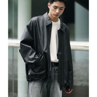 EKAMレザージャケット EKAM - EKAM レザージャケット SIZE Sの通販 by