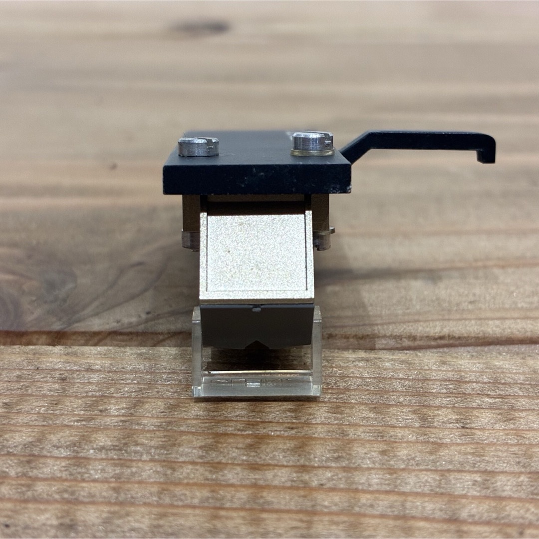 希少】GLANZ MF G-60 レコード針 レコードカートリッジ・シェル