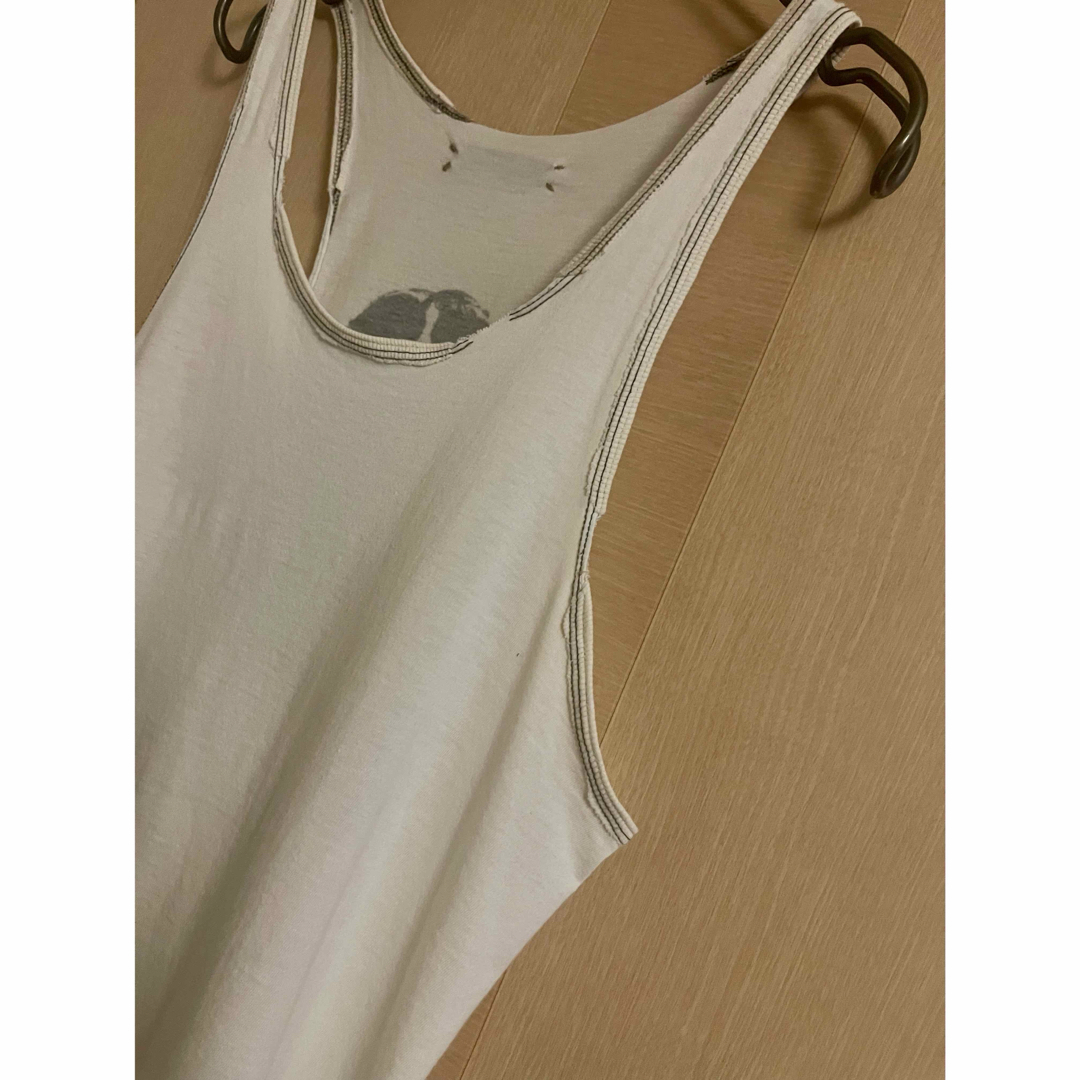 HYDE着 同型同色 ifsixwasnine FLAG/TK/M ♂1 美品 トップス