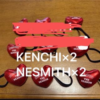 TAKAHIRO ✖️ EXILEiD コラボリング 世界有名な EXILE iD×TAKAHIRO