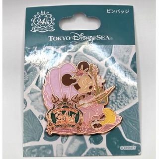 ロジャーラビット 10周年記念 ピンバッジコレクション 証明書付き