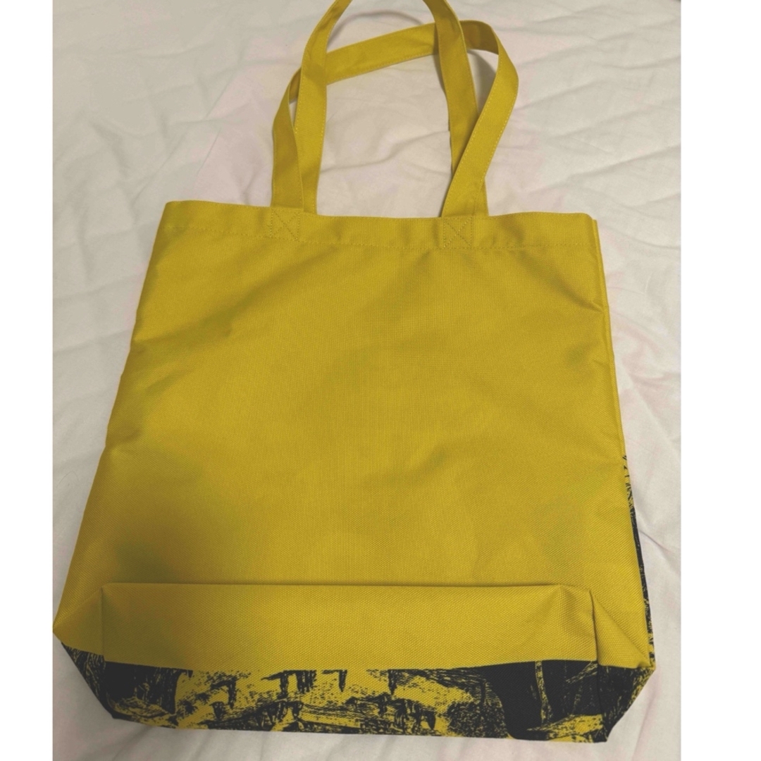 非売品】ミセス バベルの塔 リンゴジャムシート特典トートバッグの通販