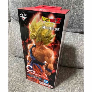 未開封 プレミアムURスーパードラゴンボールヒーローズ 孫悟空 UGM4