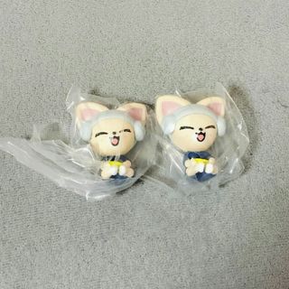 straykids ストレイキッズ スキズ 9/9 大阪限定 5セット straykids