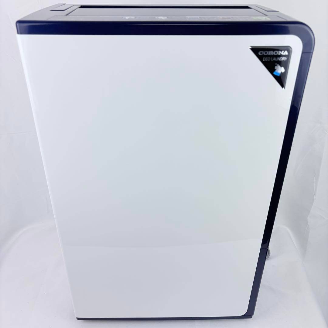 コロナ 除湿機 CD-H1019 衣類乾燥除湿機 CORONA 衣類乾燥除湿器