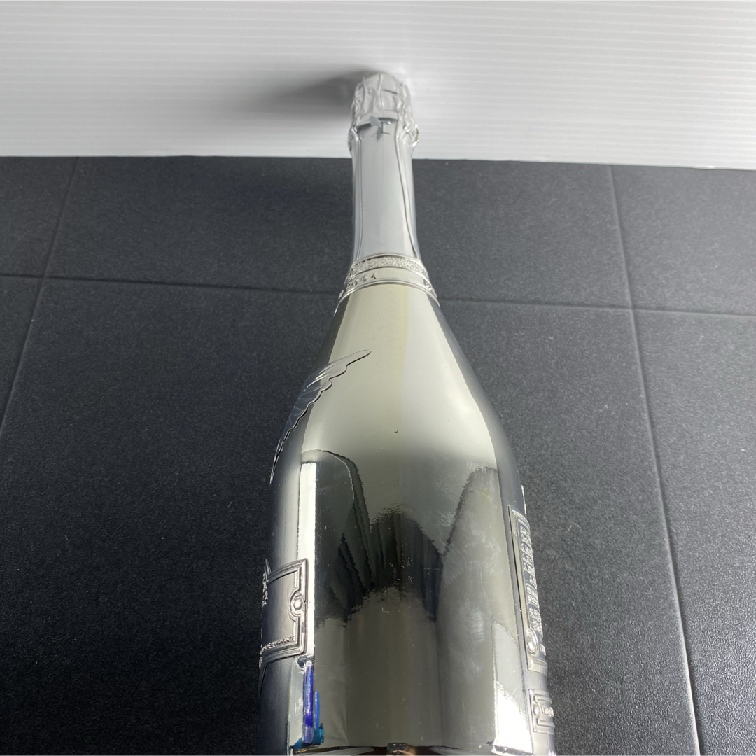エンジェル シャンパン プラチナ ヴィンテージ 2004 ケース付き 507の