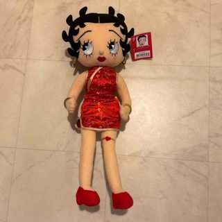 ベティちゃん♡オーナメント＆ミニ写真立てセット 【公式通販】