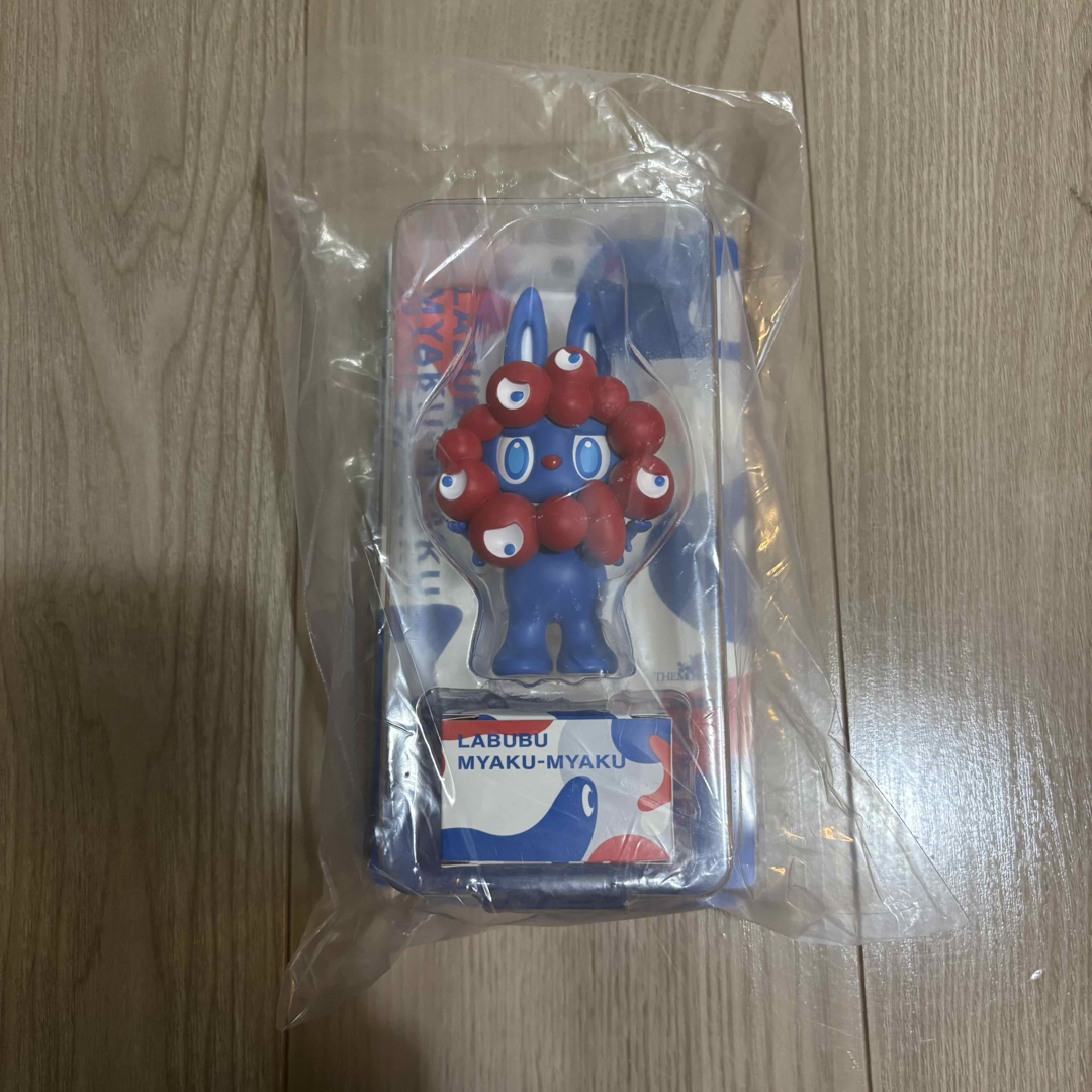 ミャクミャクラブブ 大阪万博 ミャクミャクコラボ 万博限定 ミャクミャ