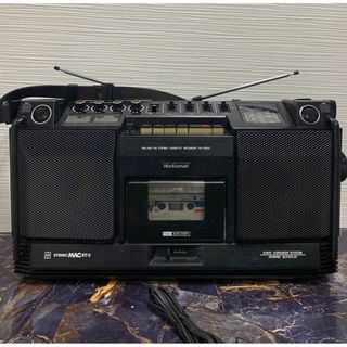 Panasonic - Panasonic ポータブルCDプレーヤー SL-CT352の通販 by