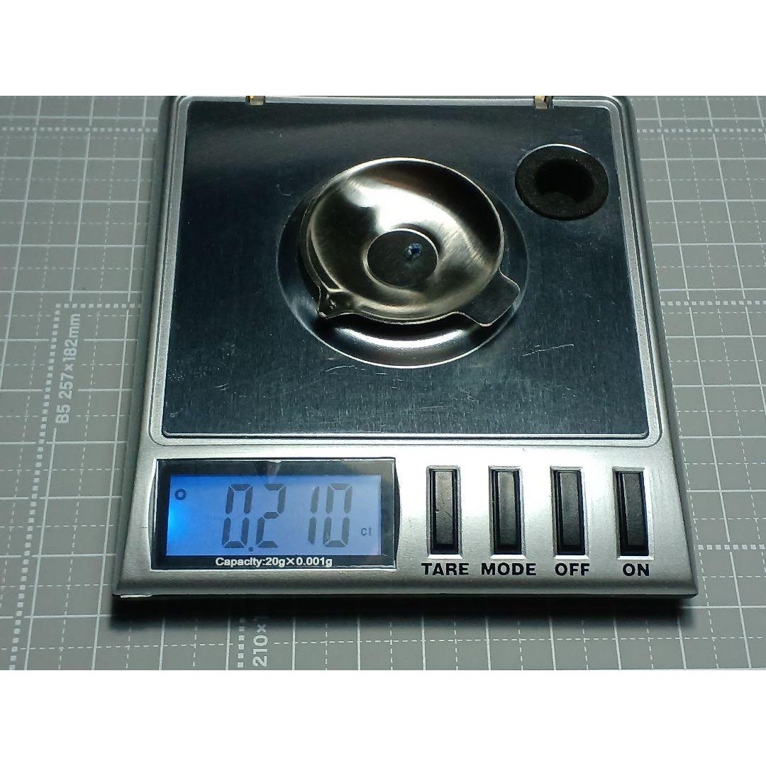 希産鉱物 擬ボレオ石 原石 擬ボレアイト Pseudoboleite 鉱物標本 希産