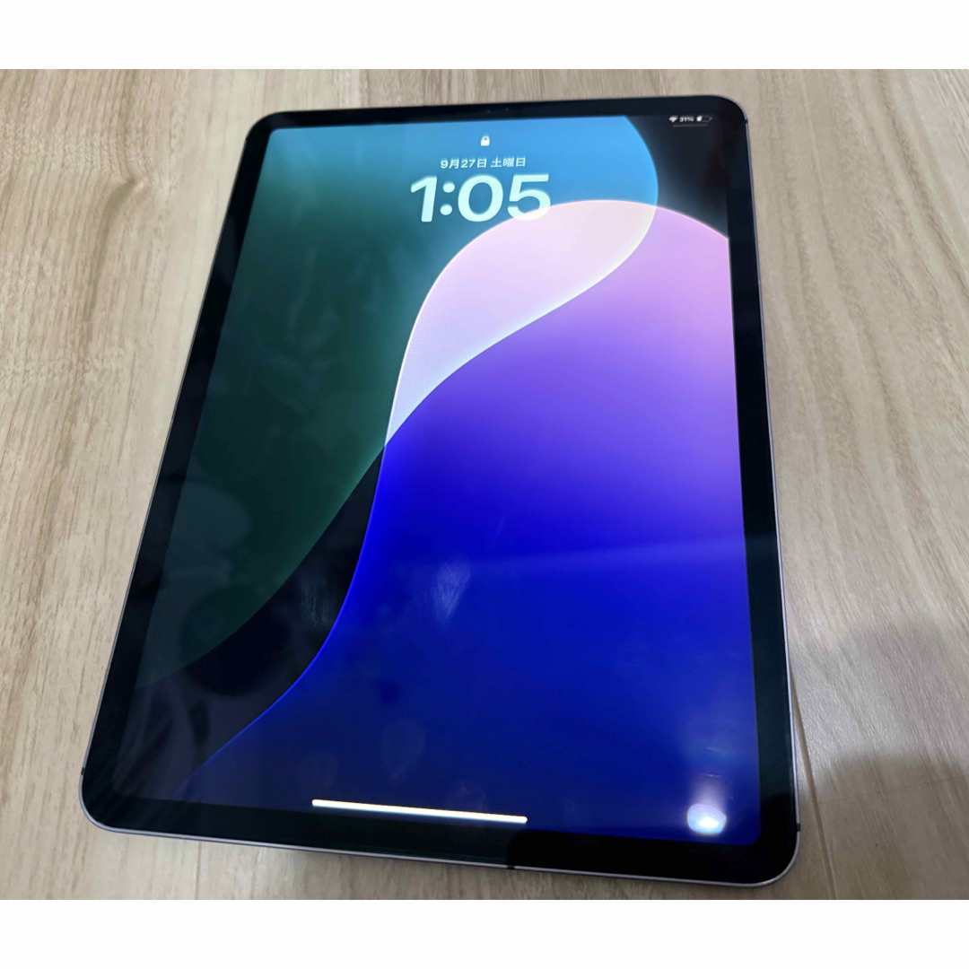 ジャンク】iPad Pro 11インチ(第1世代)