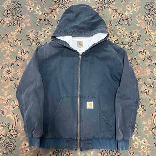 carhartt - 野村訓市着 90s CARHARTT デトロイトジャケットj76CMTの