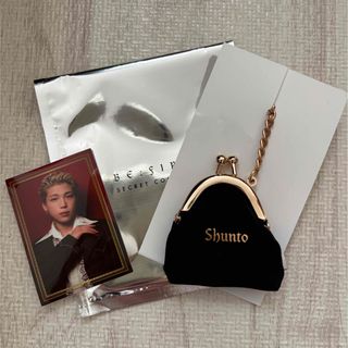 0.1gの誤算 眞崎大輔さん グッズセット 0.1gの誤算 眞崎大輔 グッズ 5