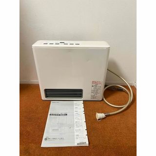 NORITZ - ノーリツ 温水ルームヒーターRH-5501 RNの通販 by みかん's