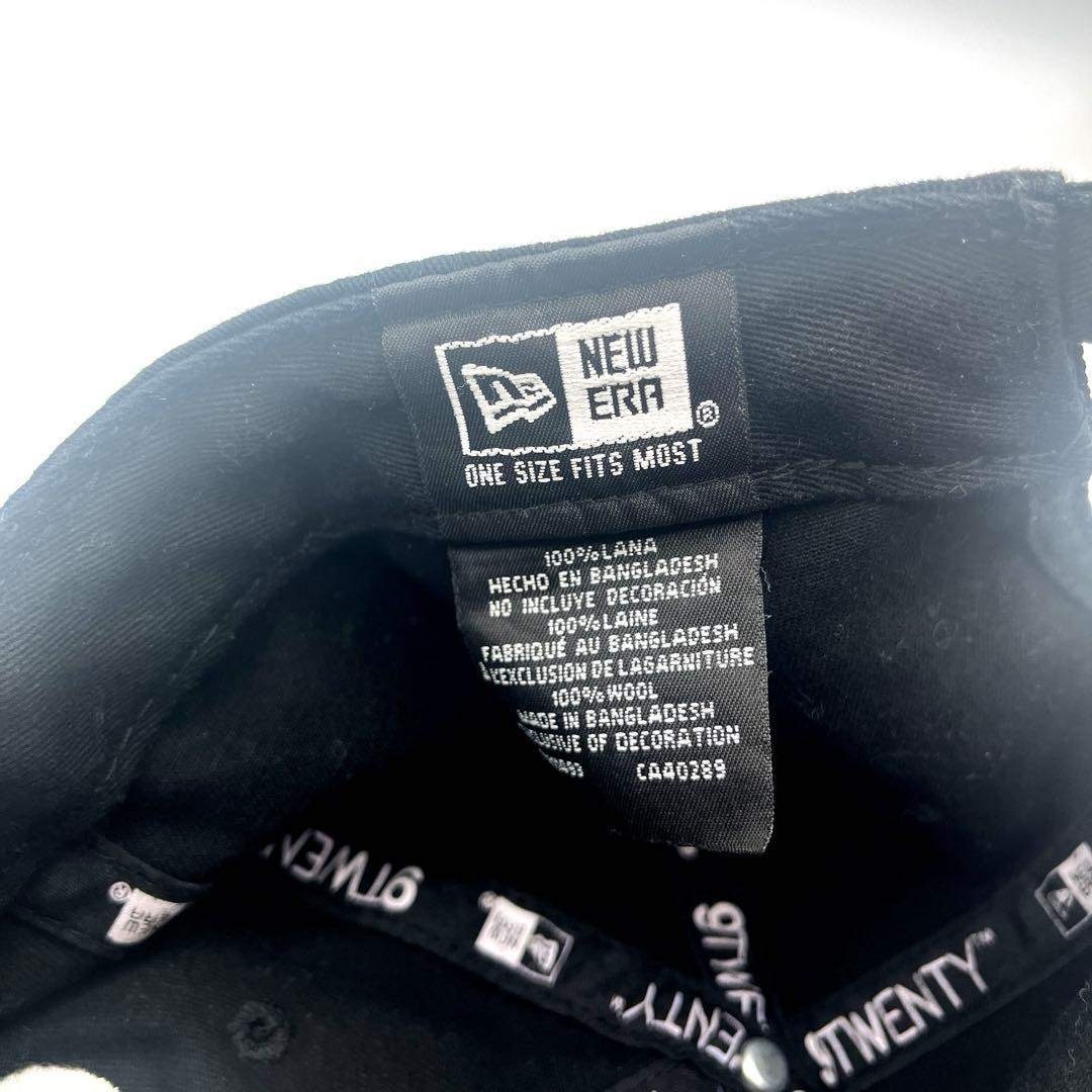 ☆希少☆OTTO958 x ニューエラ Double O Hat キャップ