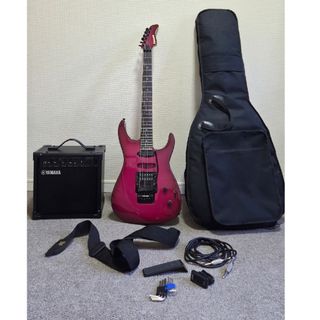 Fernandes - Fernandes フェルナンデス☆JDA-85Y☆ジャンヌダルク YOU