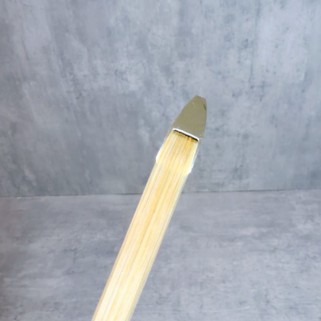 Finkel】整備済 バイオリン弓 Atelier 4/4サイズ シルバー