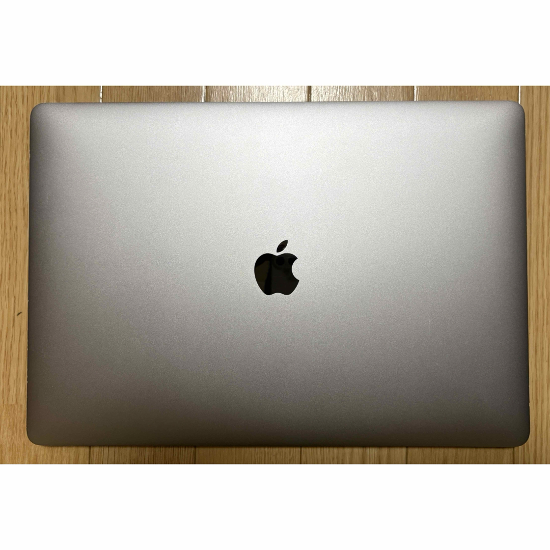 ジャンク】MacBook Pro 15 i7/16GB/512GB/560X