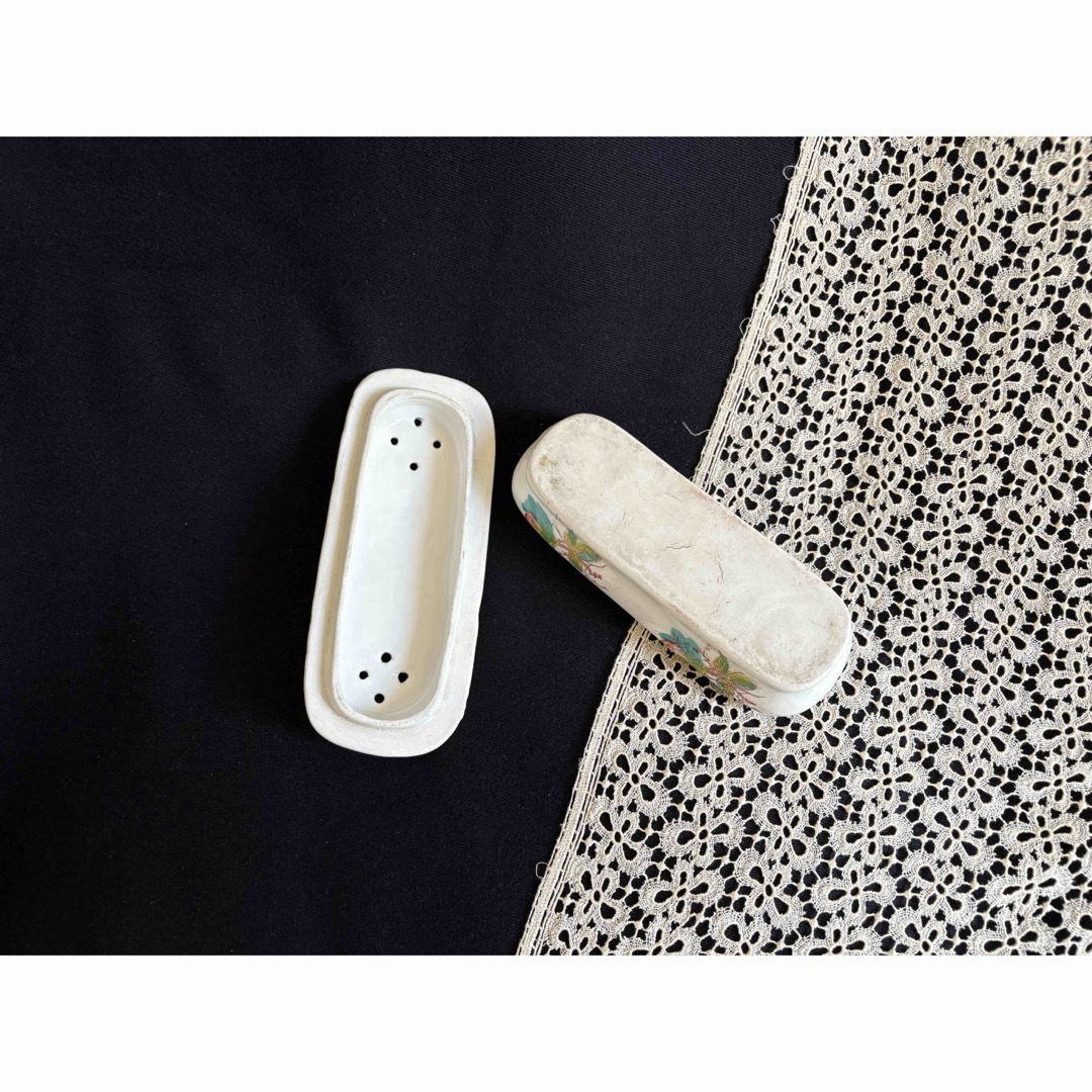 歯ブラシケース フランス アンティークの通販はau PAY マーケット