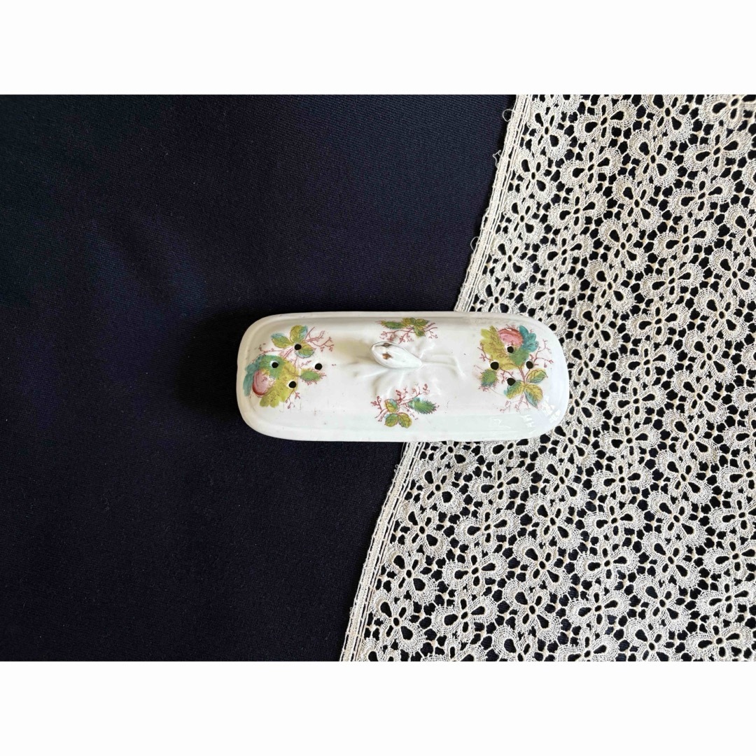 歯ブラシケース フランス アンティークの通販はau PAY マーケット