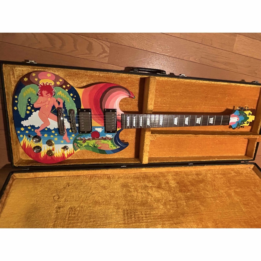 エリック・クラプトン ザ・フール 希少！