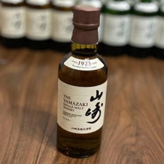 サントリー - 山崎NV 箱のみ 100枚 カートン サントリー 空き箱の通販