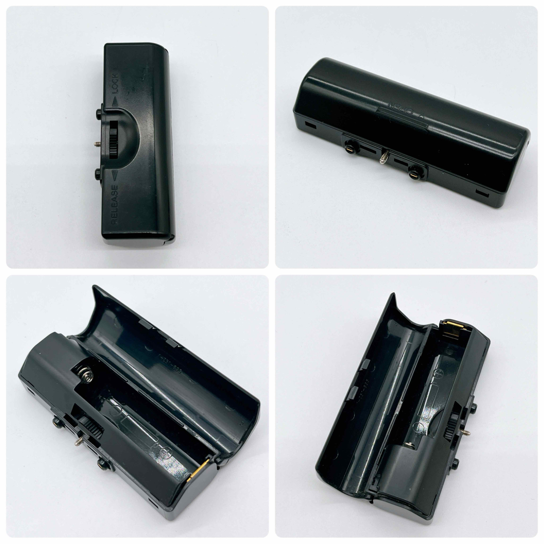 入手困難】SONY ソニー Hi-MD MDウォークマン MZ-EH70