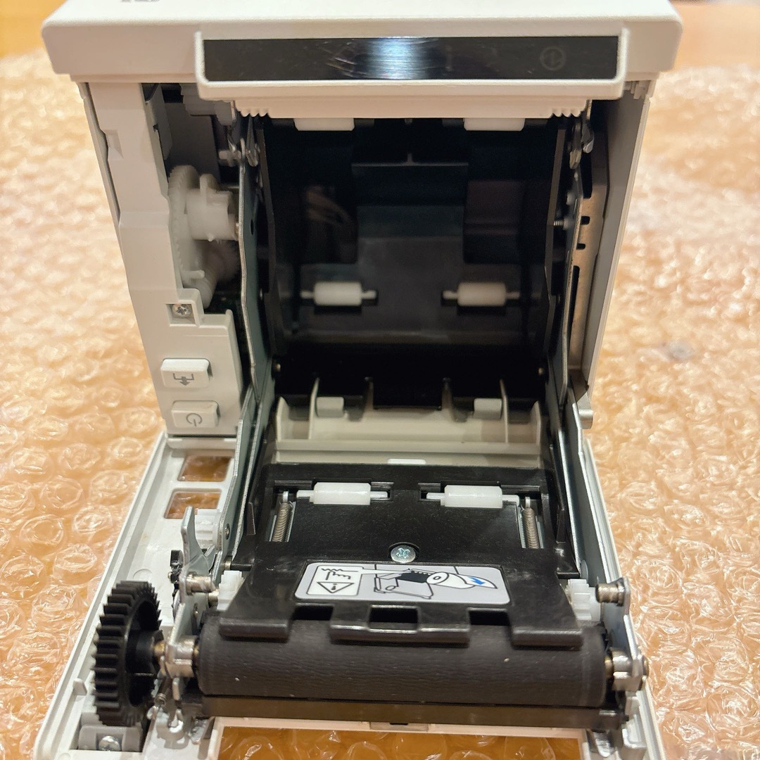 エプソンEPSON TM-m10 サーマルプリンター エアレジ スマレジ即日発送