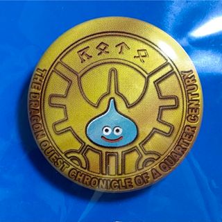 ドラクエ11 缶バッジ カミュ 主人公 Amazon | ドラク工11 DQ11 主人公